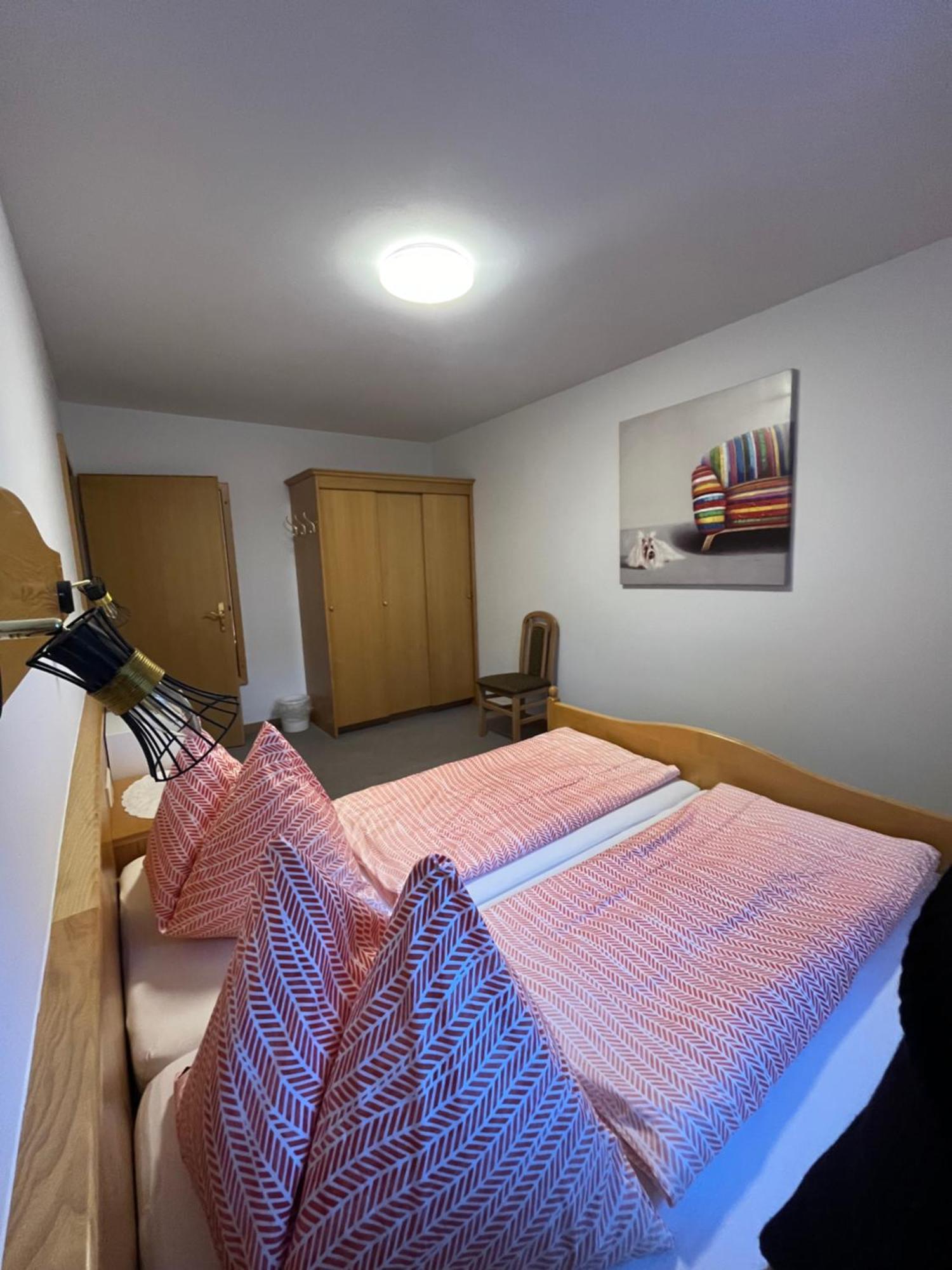 Appartement Riepler Wagrain Exterior foto
